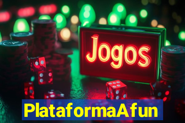 PlataformaAfun