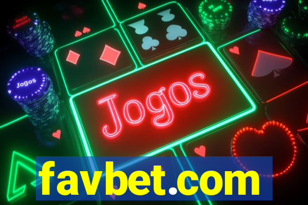 favbet.com