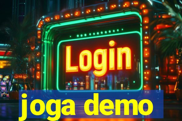 joga demo