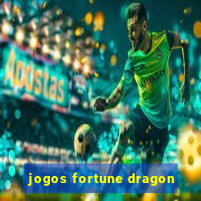 jogos fortune dragon