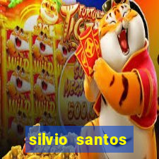 silvio santos camisa florida