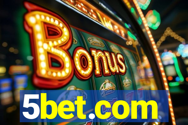 5bet.com