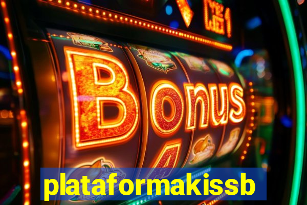 plataformakissbet.com