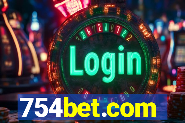 754bet.com