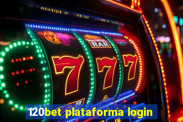 120bet plataforma login