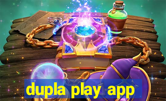 dupla play app