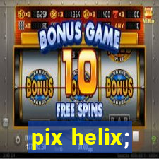 pix helix;