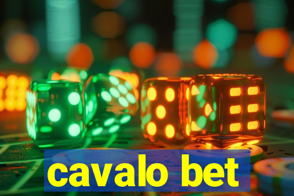 cavalo bet