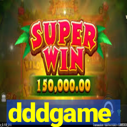 dddgame