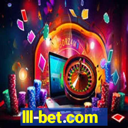 lll-bet.com