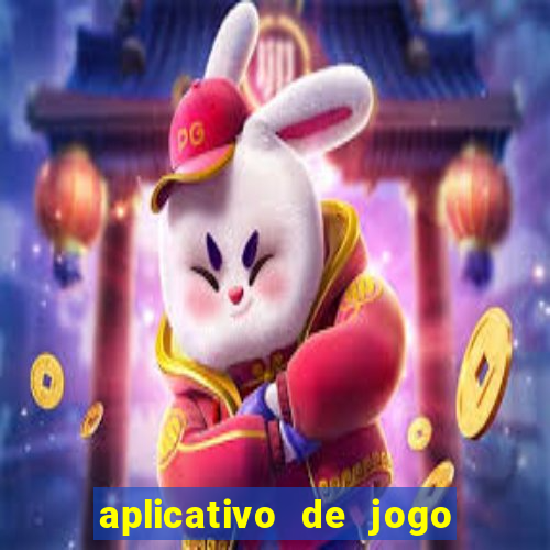 aplicativo de jogo que paga no pix