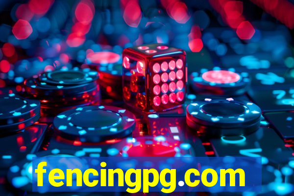 fencingpg.com