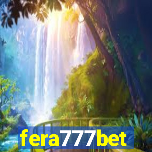 fera777bet