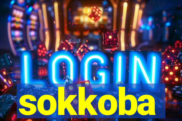 sokkoba