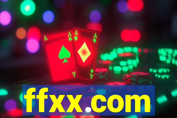 ffxx.com