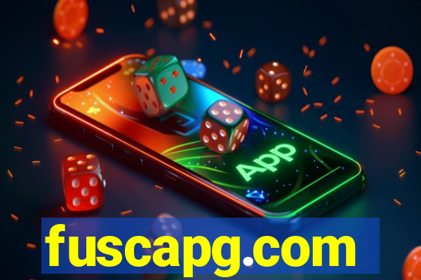 fuscapg.com