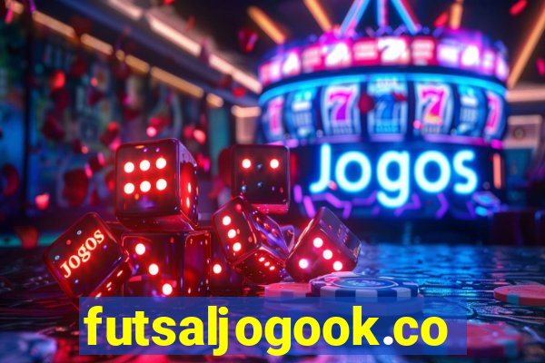 futsaljogook.com