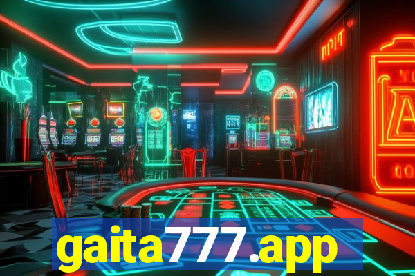 gaita777.app