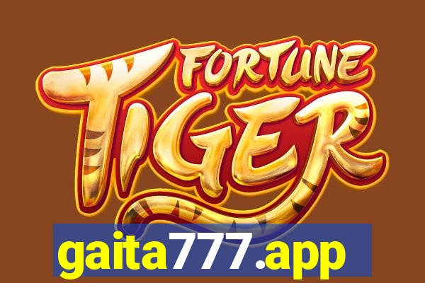 gaita777.app