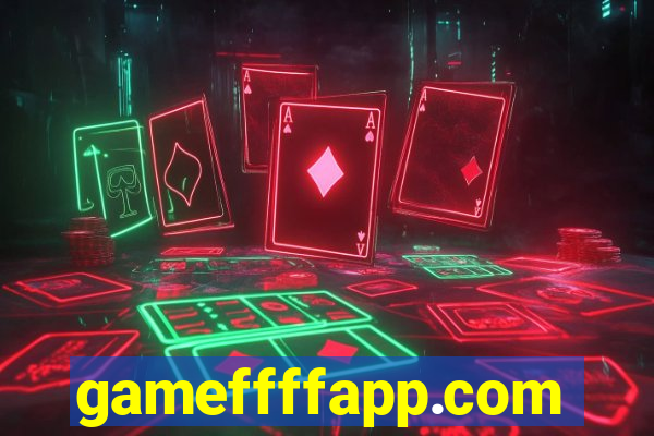 gameffffapp.com