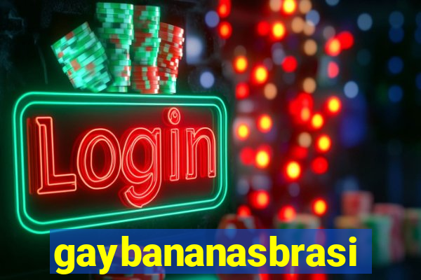 gaybananasbrasil.com