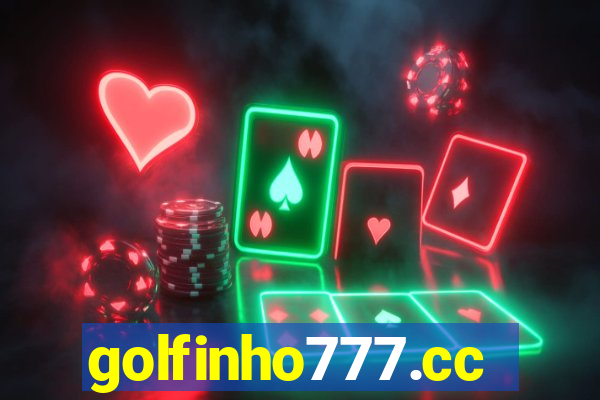 golfinho777.cc