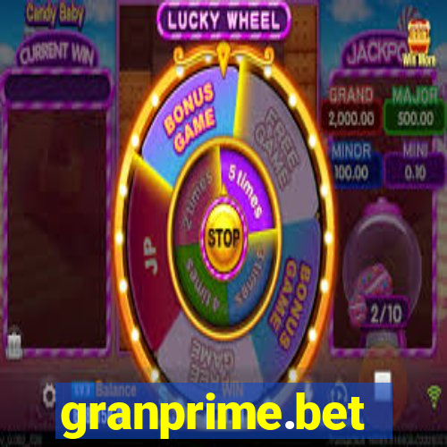 granprime.bet