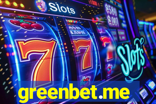 greenbet.me