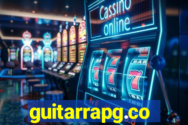 guitarrapg.co