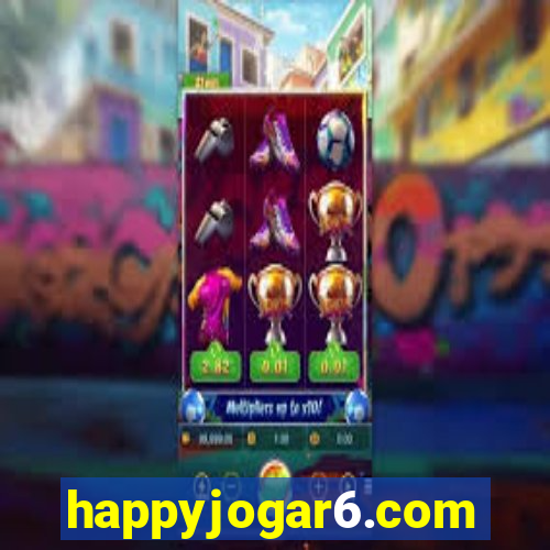 happyjogar6.com