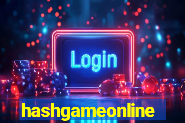 hashgameonline