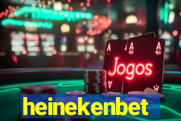 heinekenbet