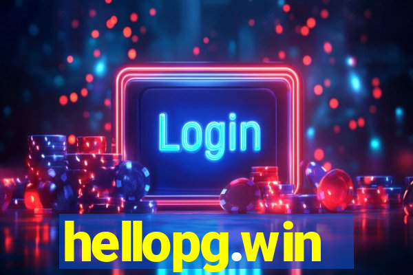 hellopg.win