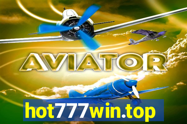 hot777win.top