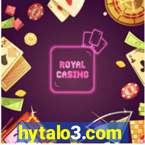 hytalo3.com