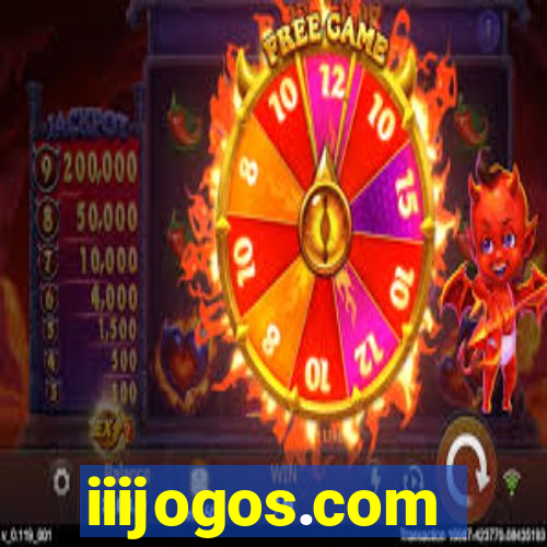 iiijogos.com