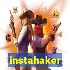 instahaker