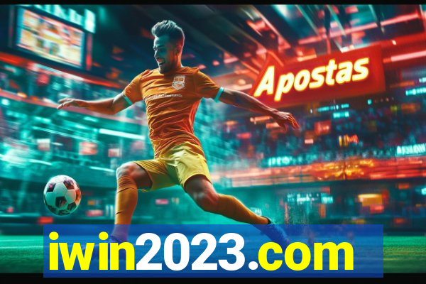 iwin2023.com