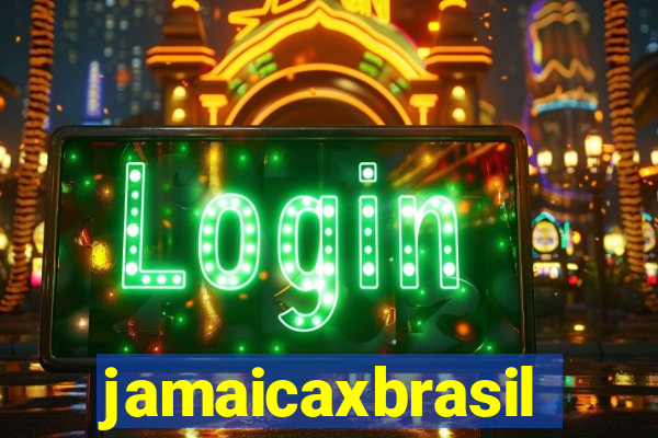 jamaicaxbrasil