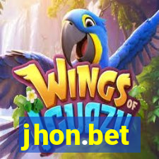 jhon.bet