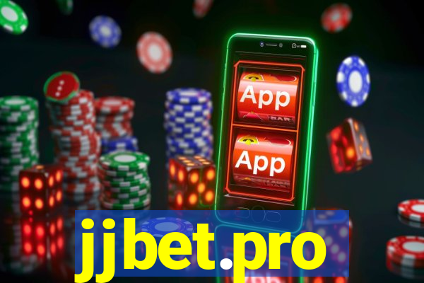 jjbet.pro