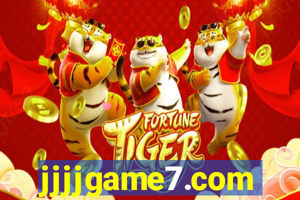 jjjjgame7.com