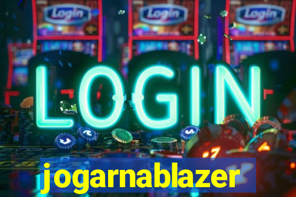 jogarnablazer