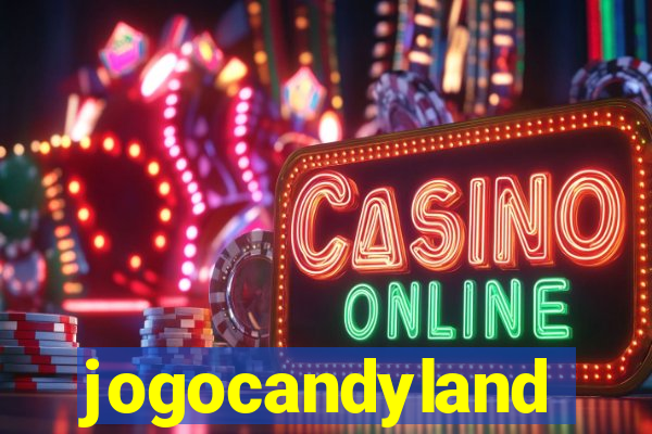 jogocandyland