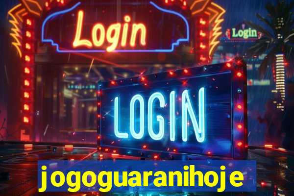 jogoguaranihoje