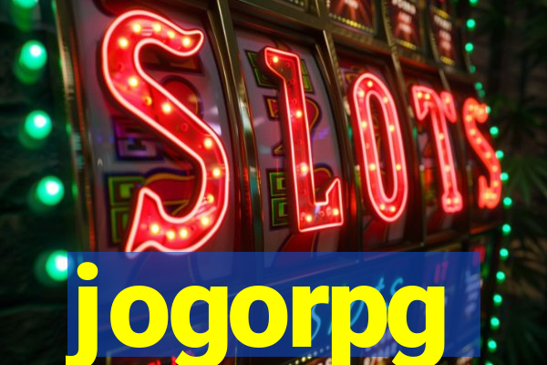 jogorpg