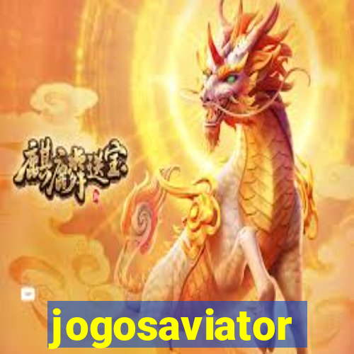 jogosaviator