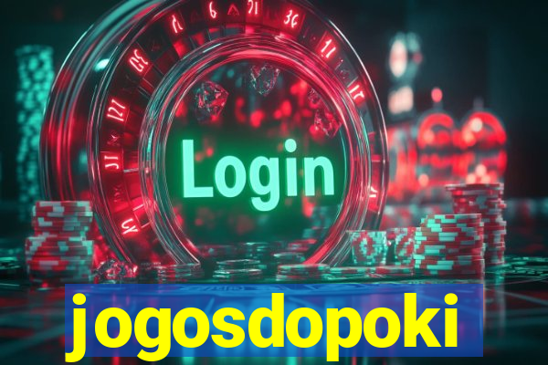 jogosdopoki