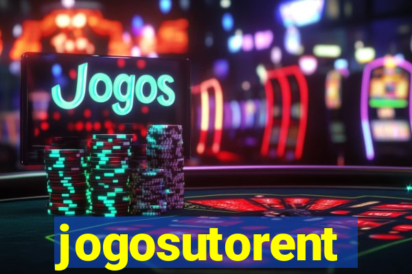 jogosutorent