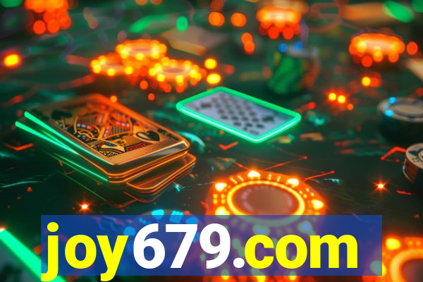 joy679.com